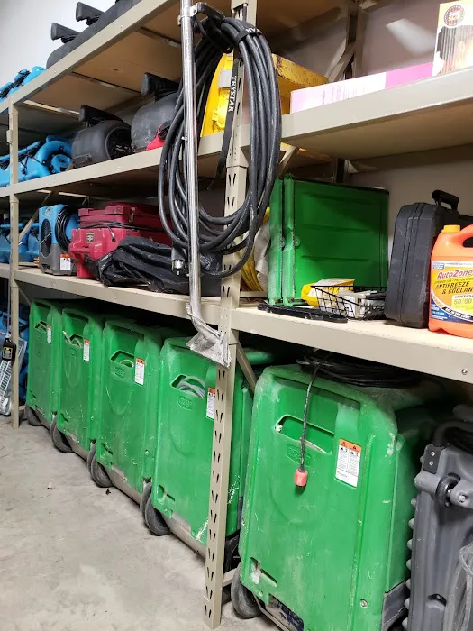 AMP Restoration Services LLC Picture 3