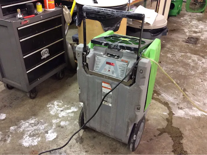 SERVPRO of South & East Stark County Picture 4