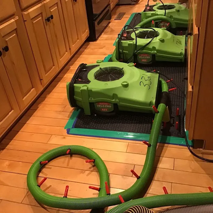 SERVPRO of South & East Stark County Picture 7