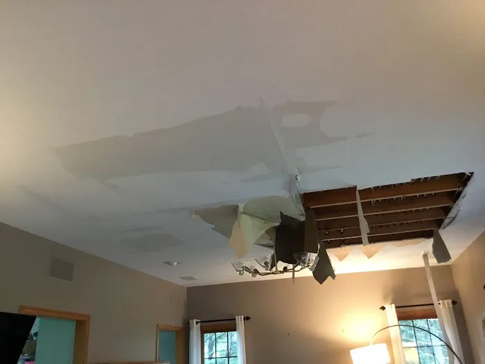 SERVPRO of South & East Stark County Picture 5