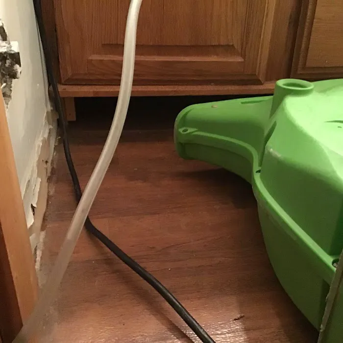 SERVPRO of South & East Stark County Picture 8