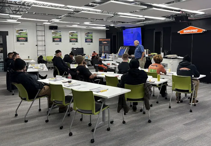 SERVPRO of New Philadelphia Picture 2