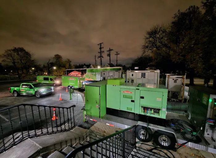 SERVPRO of New Philadelphia Picture 3