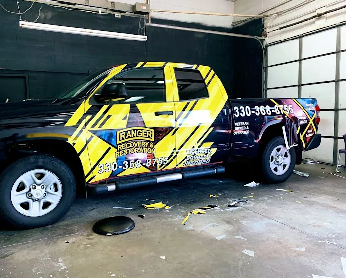 Ranger Recovery Picture 4