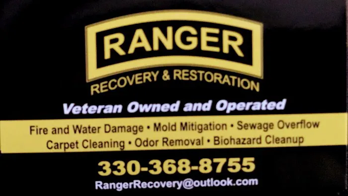 Ranger Recovery Picture 2