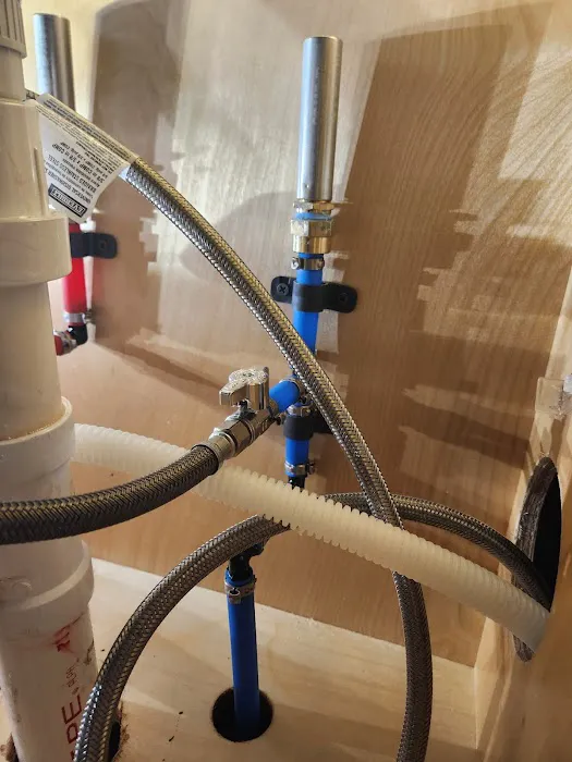 Roto-Rooter Plumbing & Water Cleanup Picture 3