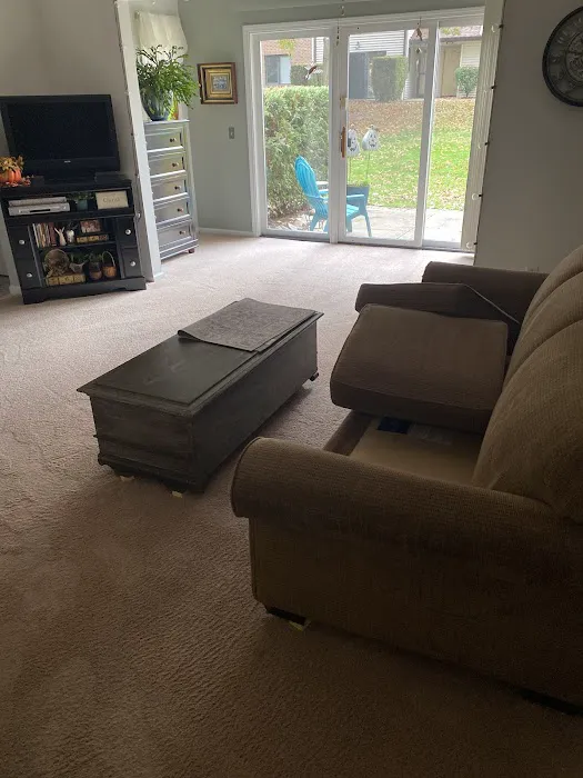 Stanley Steemer Picture 8