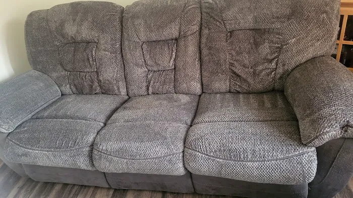 Stanley Steemer Picture 7