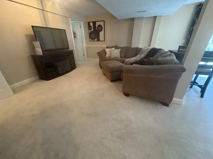 Stanley Steemer Picture 1