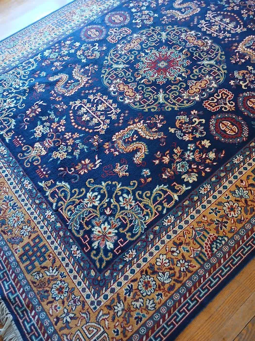 Stanley Steemer Picture 4