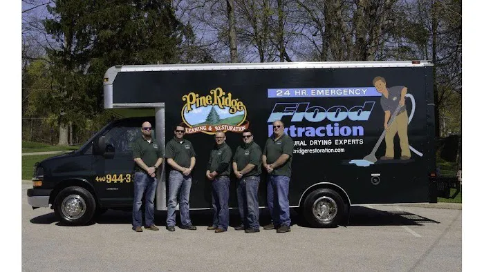 Pine Ridge Restoration, Inc. Picture 9