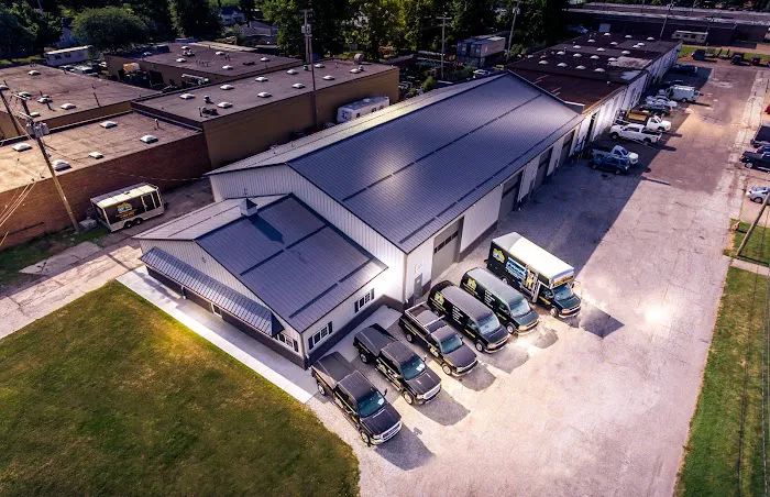 Pine Ridge Restoration, Inc. Picture 5