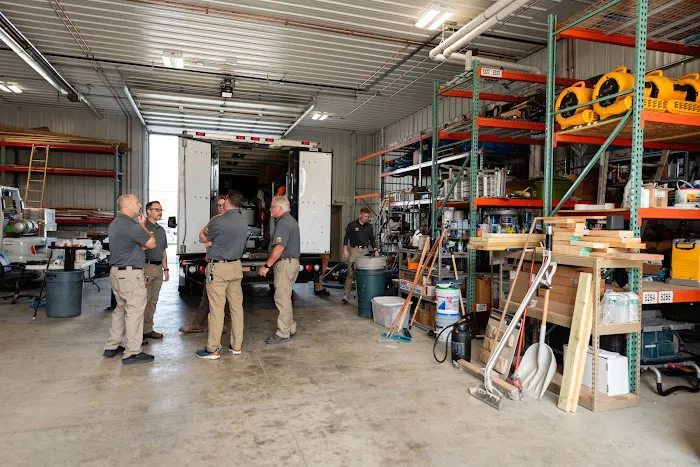 Pine Ridge Restoration, Inc. Picture 8