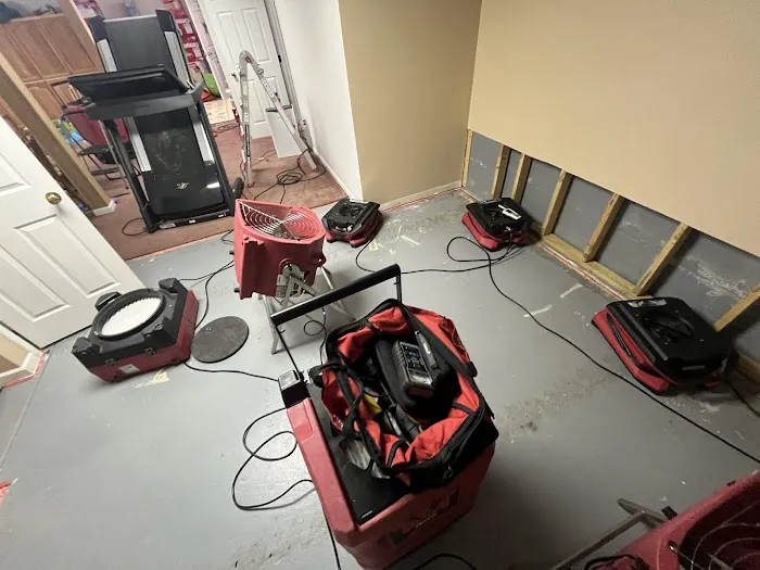 Pine Ridge Restoration, Inc. Picture 7