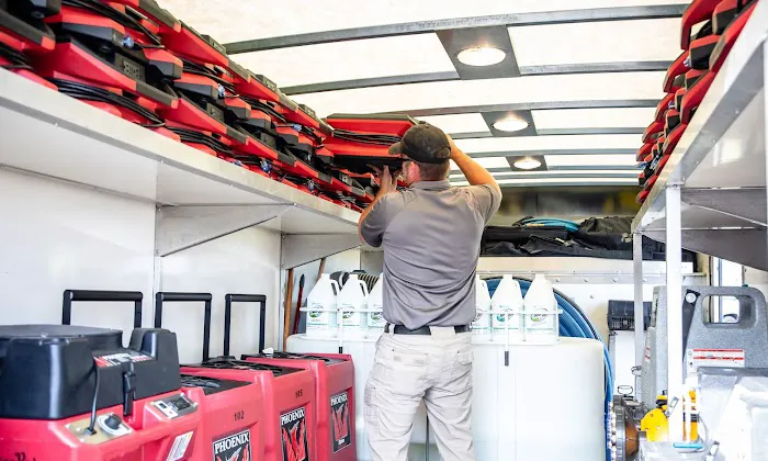 Pine Ridge Restoration, Inc. Picture 6