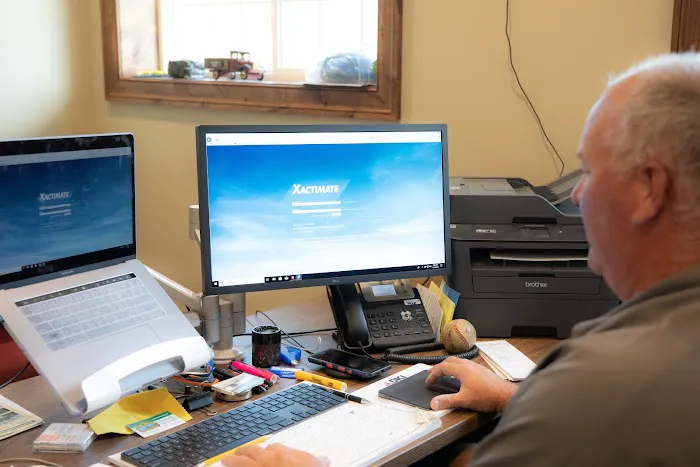 Pine Ridge Restoration, Inc. Picture 4