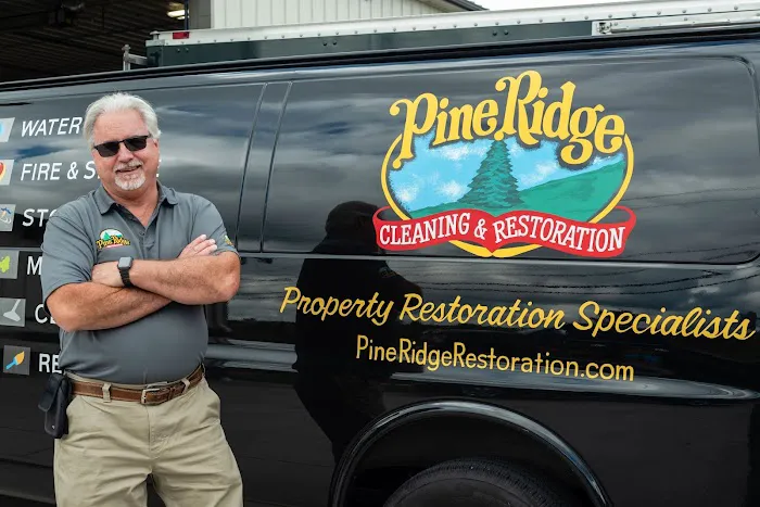 Pine Ridge Restoration, Inc. Picture 3