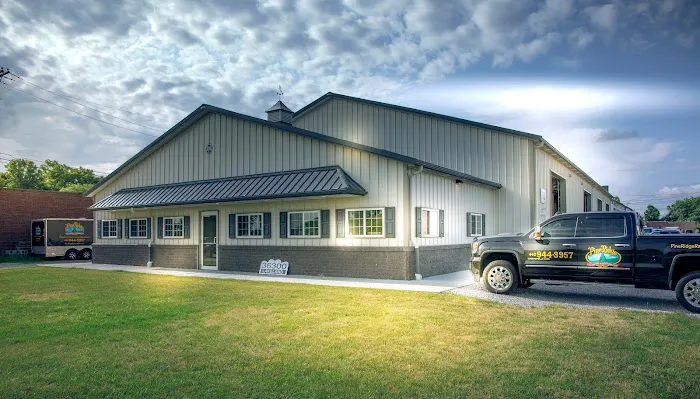 Pine Ridge Restoration, Inc. Picture 2