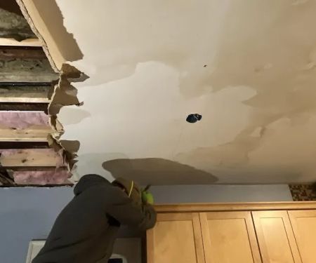 Pine Ridge Restoration, Inc.