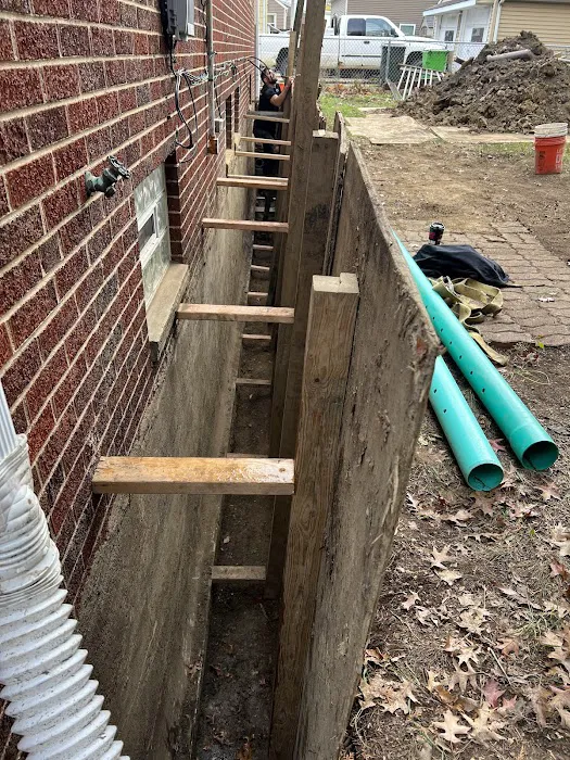 Pinzone Group Construction & Waterproofing Picture 9