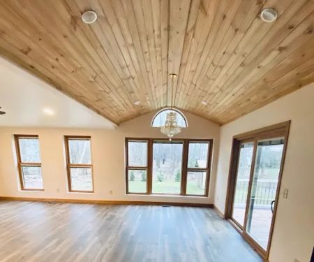 Pinzone Group Construction & Waterproofing