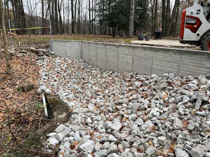 Pinzone Group Construction & Waterproofing Picture 6