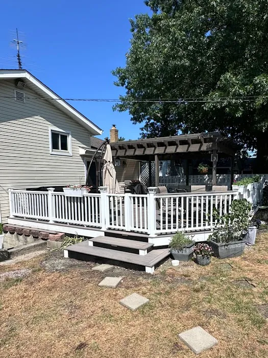 Pinzone Group Construction & Waterproofing Picture 5