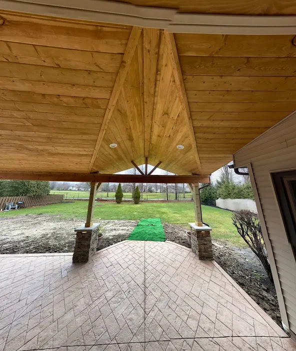 Pinzone Group Construction & Waterproofing Picture 7