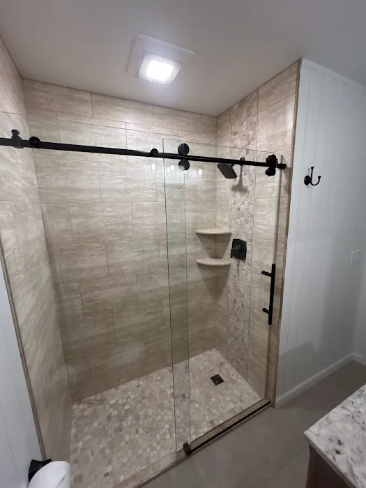 Pinzone Group Construction & Waterproofing Picture 2