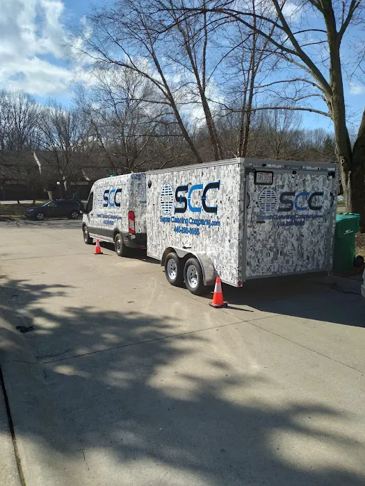 Sewer Cleaning Company Picture 9