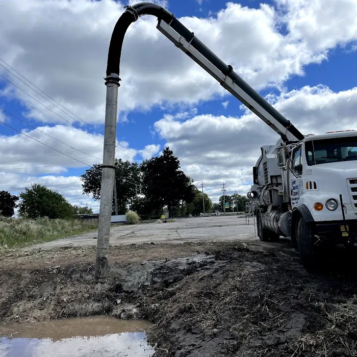 Sewer Cleaning Company Picture 4