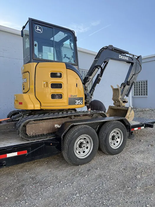 Sewer Cleaning Company Picture 10