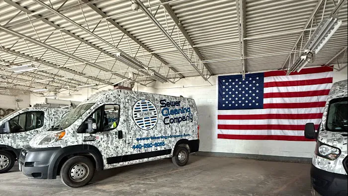 Sewer Cleaning Company Picture 3