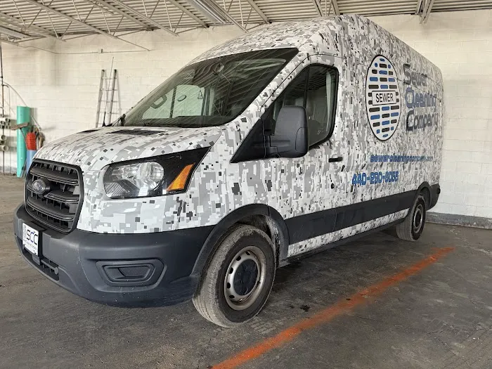 Sewer Cleaning Company Picture 6