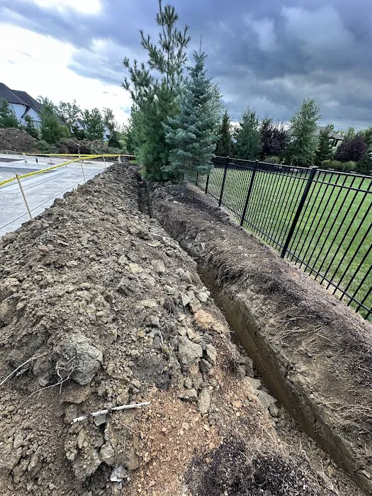 Sewer Cleaning Company Picture 5