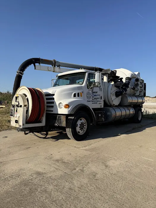 Sewer Cleaning Company Picture 1