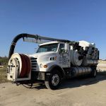 Sewer Cleaning Company