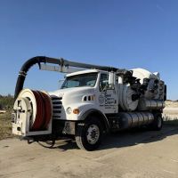 Sewer Cleaning Company ico