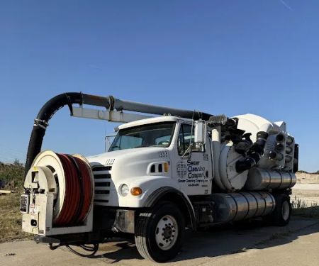 Sewer Cleaning Company