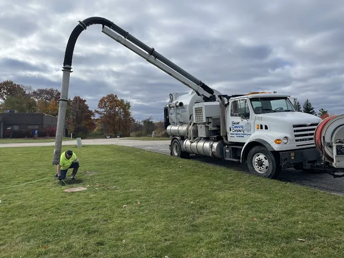 Sewer Cleaning Company Picture 2
