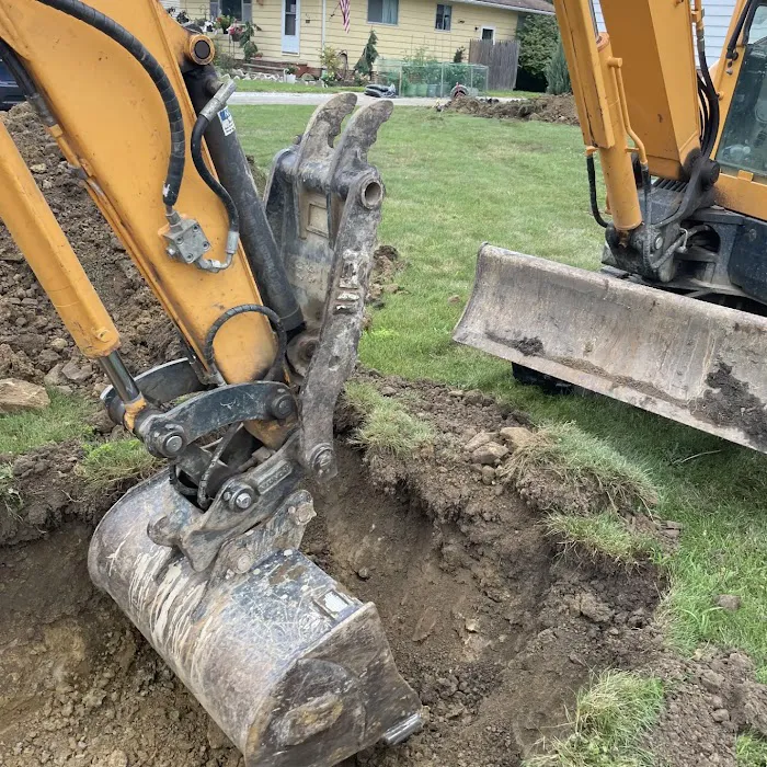 Sewer Cleaning Company Picture 7