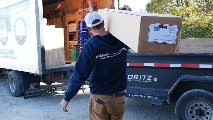 Ohio Basement Authority Picture 8