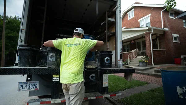 Ohio Basement Authority Picture 2