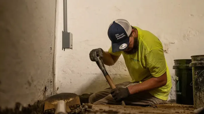 Ohio Basement Authority Picture 9