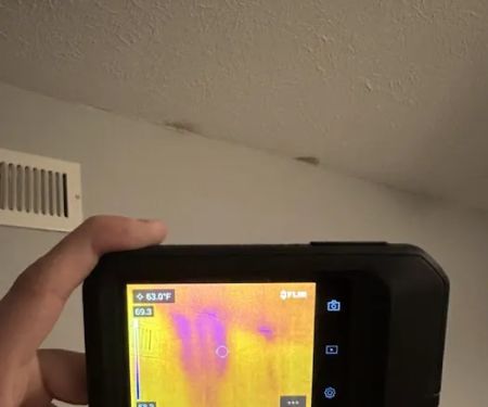 All Dry Services Of Cleveland