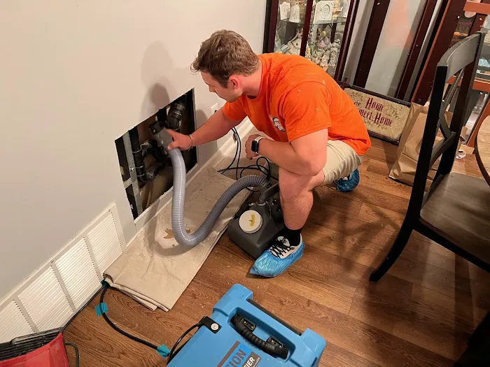 All Dry Services Of Cleveland Picture 8