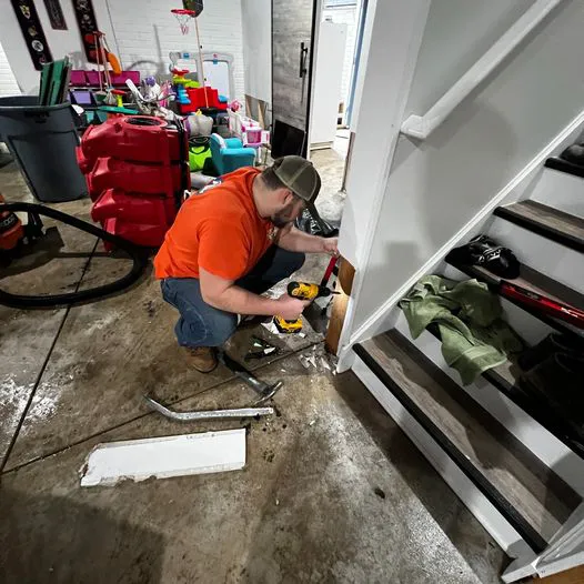 All Dry Services Of Cleveland Picture 6