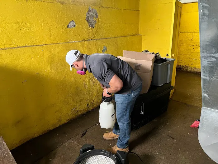 All Dry Services Of Cleveland Picture 2