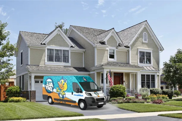 All Dry Services Of Cleveland Picture 3