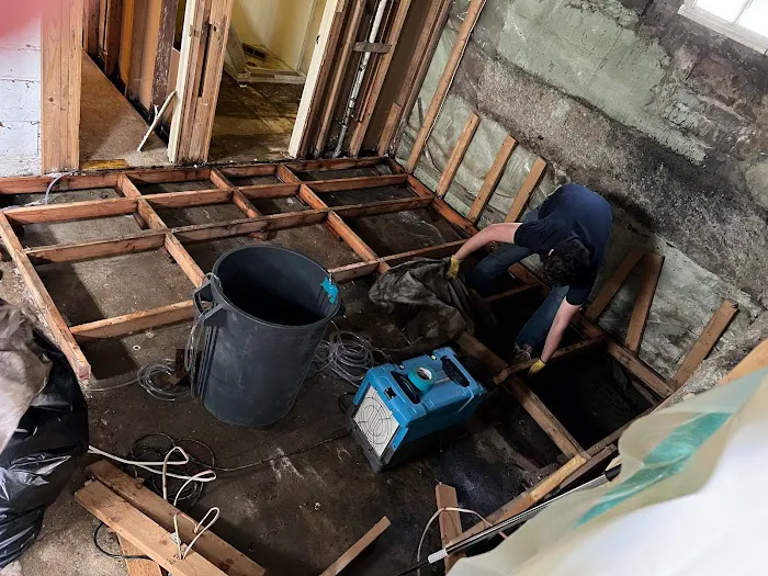 All Dry Services Of Cleveland Picture 9